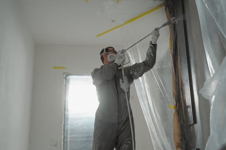 Nieuwe Energie, Nieuwe Look: Hoe Verandering in Gezondheid en Woning Hand in Hand Gaan