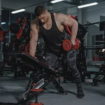 personal training ijburg