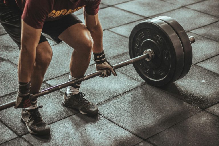 personal training IJburg
