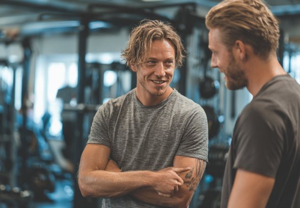 Wat kun je verwachten van een personal trainer