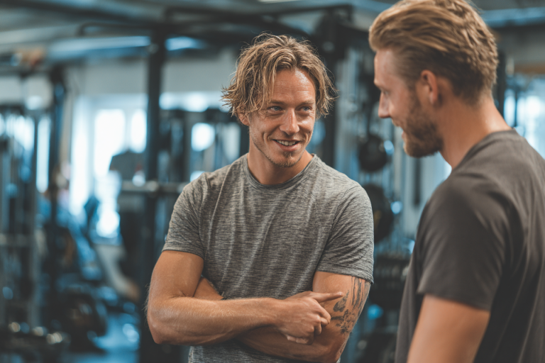 Wat kun je verwachten van een personal trainer