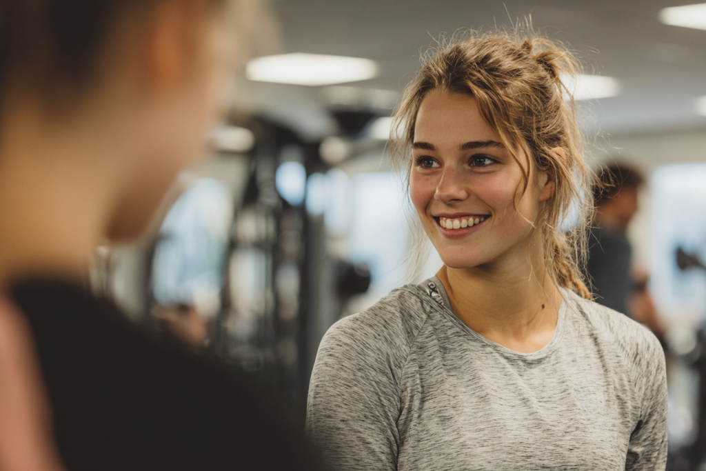 Motivatie om af te vallen: zo houd je het vol, ook als het tegenzit